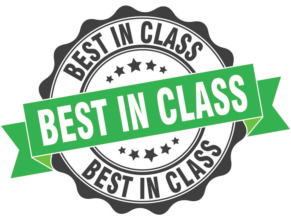 Best In Class