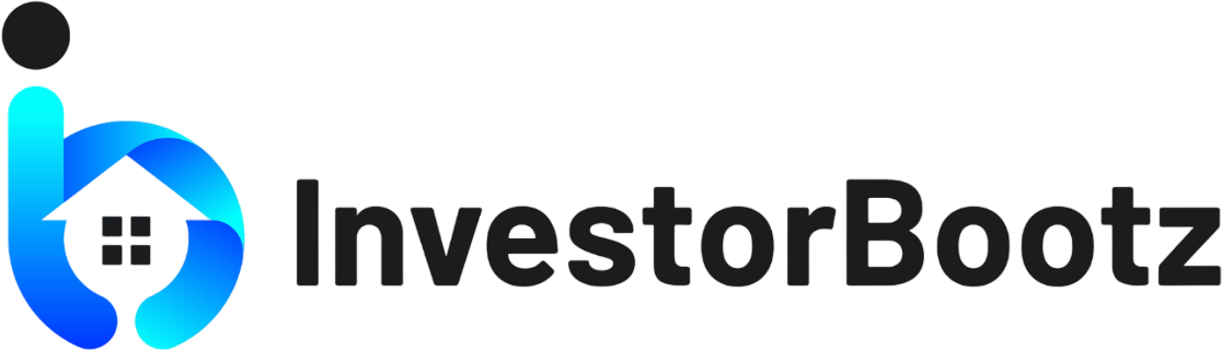 InvestorBootz Logo